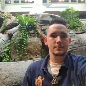 Meet your Posher, Joe